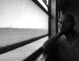 João Concha Entre Vistas 72