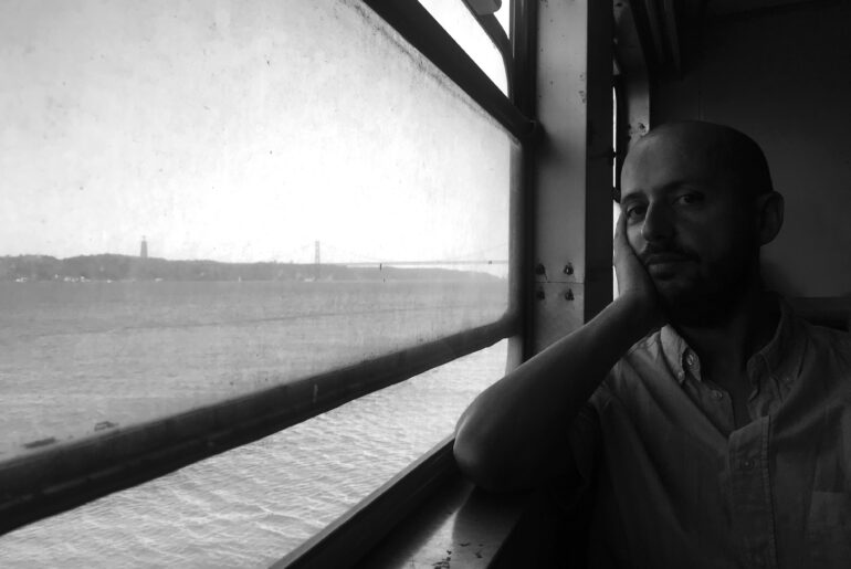 João Concha Entre Vistas 69