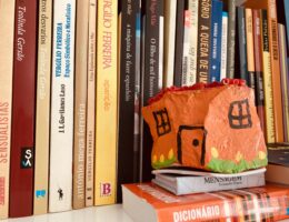 Diálogos com um filho a aprender a ler 77