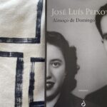 Almoço de Domingo, José Luís Peixoto 3