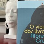 O vício dos livros, Afonso Cruz 14