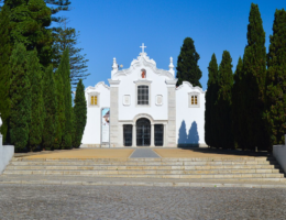 Festival de Música dos Capuchos regressa 20 anos depois 80