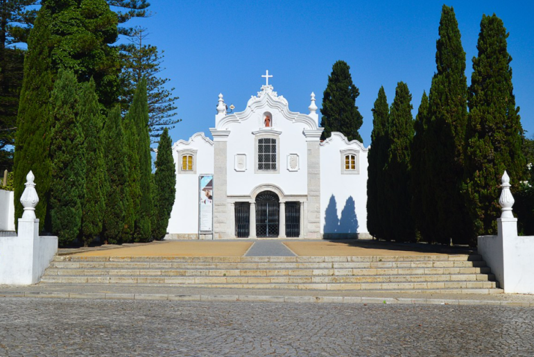 Festival de Música dos Capuchos regressa 20 anos depois 78