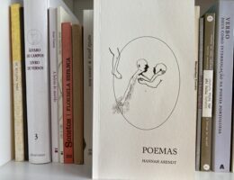 Hannah Arendt, Poemas 79