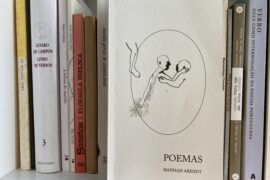 Hannah Arendt, Poemas 66