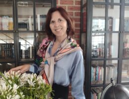 Nélia Câmara Entre Vistas 71