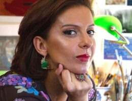 Joana Sá Cabanelas Entre Vistas 74