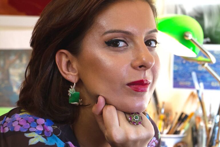 Joana Sá Cabanelas Entre Vistas 70