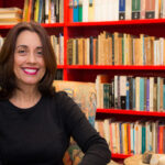 Nádia Battella Gotlib Entre Vistas 5