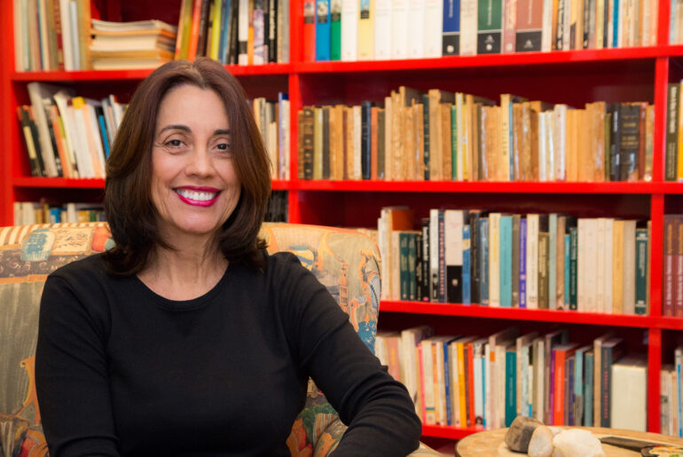 Nádia Battella Gotlib Entre Vistas 77