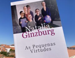 As Pequenas Virtudes, Natalia Ginzburg 71
