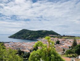 Ilha Terceira pela primeira vez 70