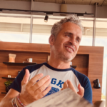José Luís Peixoto Entre Vistas 3