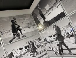 Afurada, um pedaço de humanidade 80