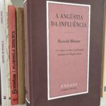 A Angústia da Influência, Harold Bloom 11