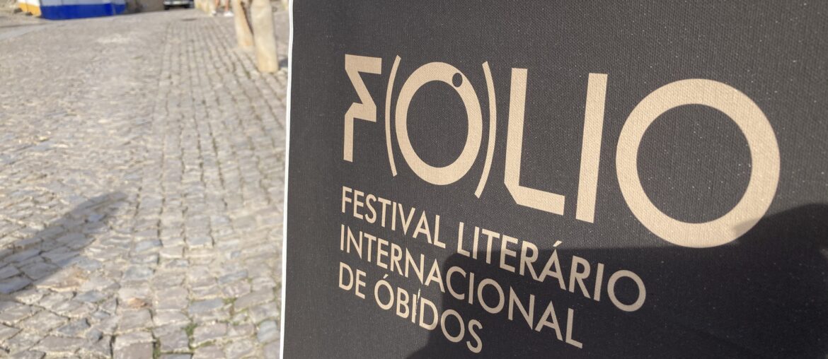Intervenção FOLIO – Os (meus) bastidores do Bode Inspiratório 7