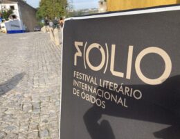 Intervenção FOLIO – Os (meus) bastidores do Bode Inspiratório 78