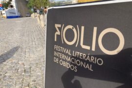 Intervenção FOLIO – Os (meus) bastidores do Bode Inspiratório 20