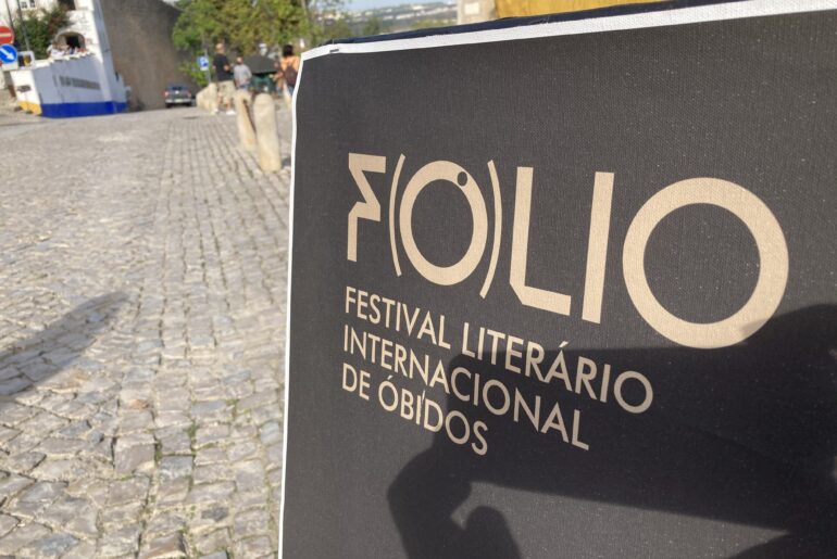 Intervenção FOLIO – Os (meus) bastidores do Bode Inspiratório 78