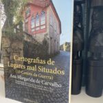 Cartografias de Lugares mal Situados, Ana Margarida de Carvalho 11