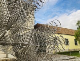 Rapture, Ai Weiwei 75