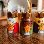 No caminho dos Magos está a vida como ela é 1 No caminho dos Magos está a vida como ela é 70