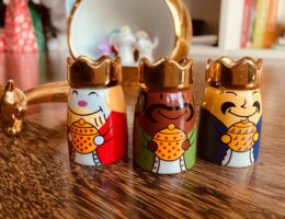 No caminho dos Magos está a vida como ela é 72