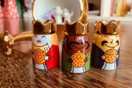 No caminho dos Magos está a vida como ela é 18