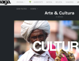 Entre | Vistas celebra parceria com Baiga Magazine para a promoção da lusofonia 77