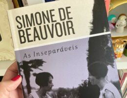 As Inseparáveis, Simone de Beauvoir 78
