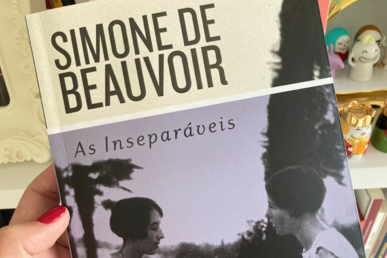 As Inseparáveis, Simone de Beauvoir 69