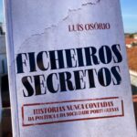 Ficheiros Secretos, Luís Osório 70