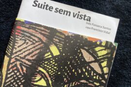 Inês Fonseca Santos, Suite sem vista 63