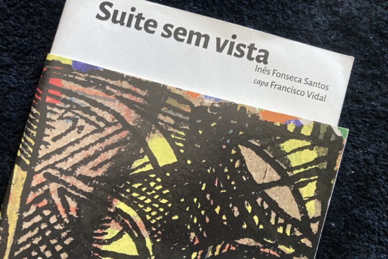 Inês Fonseca Santos, Suite sem vista 71