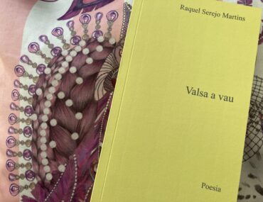Raquel Serejo Martins, Valsa a vau Raquel Serejo Martins, Valsa a vau 78