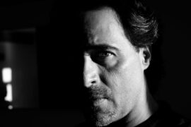 José Eduardo Agualusa Entre Vistas 10