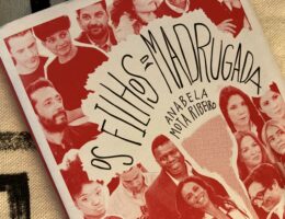 Os Filhos da Madrugada, Anabela Mota Ribeiro 70