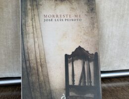 Morreste-me, José Luís Peixoto 79