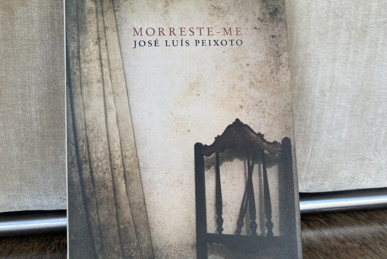 Morreste-me, José Luís Peixoto 78
