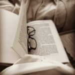 Rubrica Pelas Lentes da Mafalda Ribeiro introduz novo tema: o LIVRO 3
