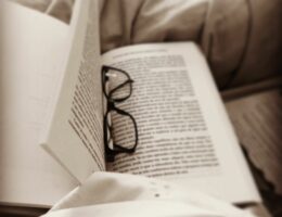 Rubrica Pelas Lentes da Mafalda Ribeiro introduz novo tema: o LIVRO 78