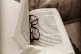 Rubrica Pelas Lentes da Mafalda Ribeiro introduz novo tema: o LIVRO 53