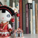A estante dos livros 2