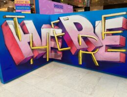 There ou Here: Lições de diversidade a partir da arte 74