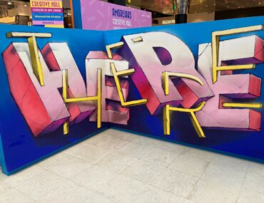 There ou Here: Lições de diversidade a partir da arte There ou Here: Lições de diversidade a partir da arte 74