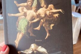 Maria do Rosário Pedreira, O meu corpo humano 61