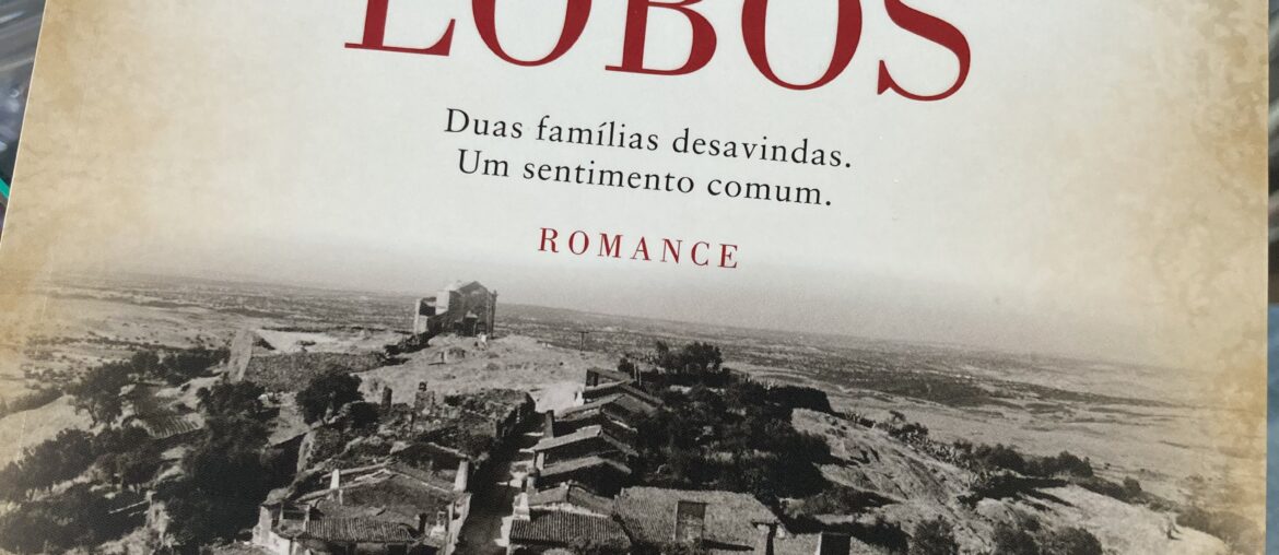 Velhos Lobos, Carlos Campaniço 9