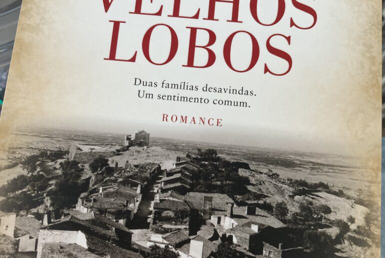 Velhos Lobos, Carlos Campaniço Velhos Lobos, Carlos Campaniço 69
