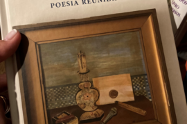 Adília Lopes, Dobra 60