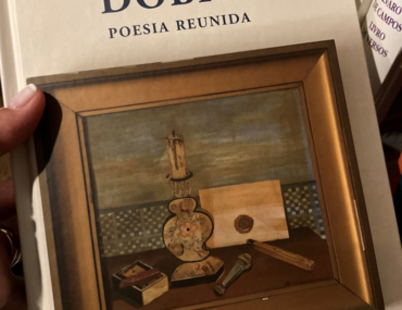Adília Lopes, Dobra Adília Lopes, Dobra 76